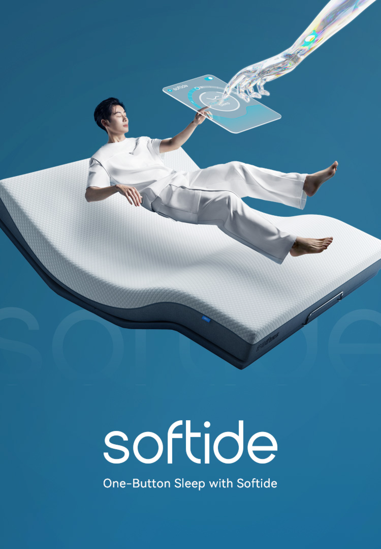 Softide Smart Beds