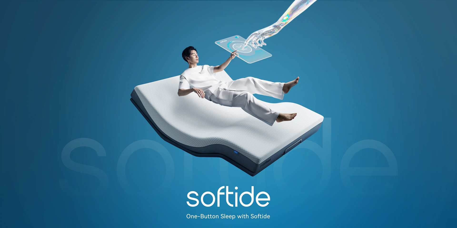 Softide Smart Beds